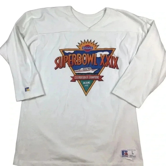 1995 Miami dolphins vintage NFL long sleeve​ - Picture 1 of 6